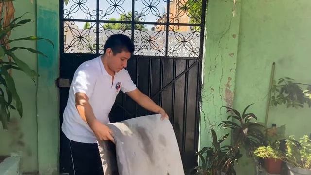 EL DESENVOLVIMIENTO MOTOR EN EL MEDIO ACUÁTICO-JUAN LEYVA GÓMEZ смотреть онлайн