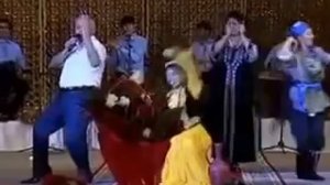 Парда косим хосият ортикова