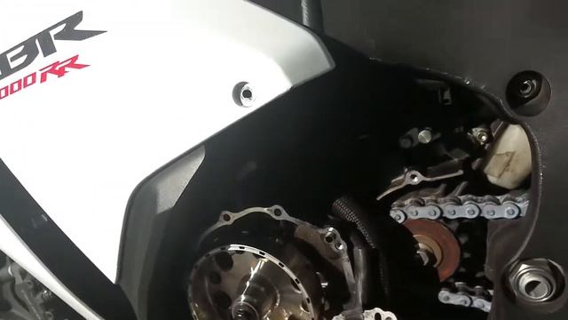 MOTORCYCLE STATOR / GENERATOR REPLACEMENT смотреть онлайн