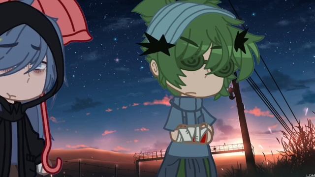 мини история Вару и Зонтика) смотреть онлайн