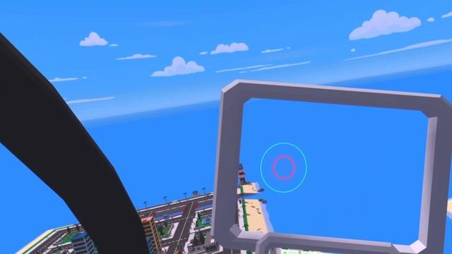 This New VR Game Is Amazingly Addictive Fun and Releases TODAY! смотреть онлайн