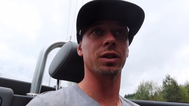 We Have Some Major Problems But Where?