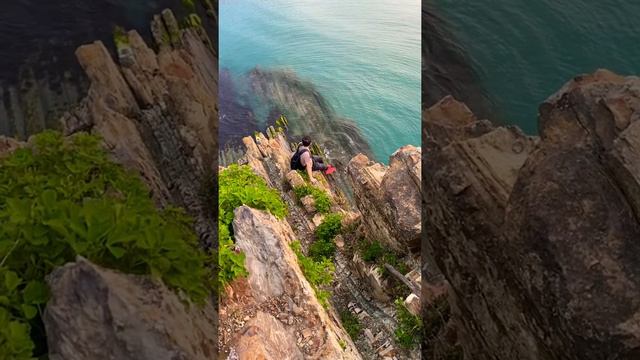 #Лето 2022 #море #солнце #скалы #природа #отдых #экстрим #закат смотреть онлайн