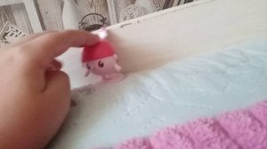 МАШИНЫ СКАЗКИ Петушок - Золотой гребешок (Серия 25)