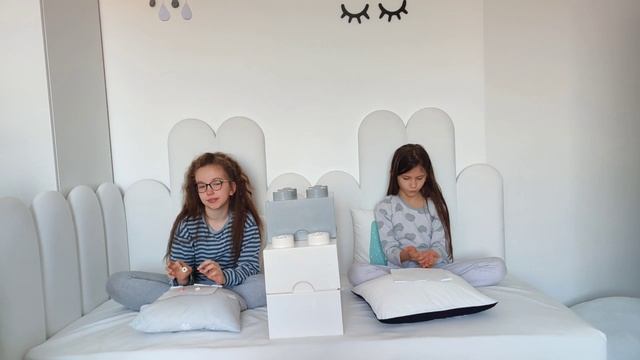 Телепатия челлендж)))