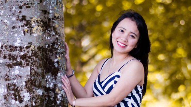 Sesion de fotos : Sony alpha a6300 con mi 85mm 1.8 | Exteriores luz natural смотреть онлайн