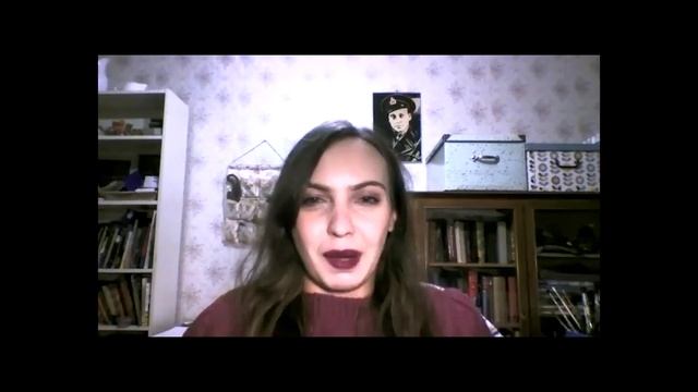 Как через комикс рассказать историю своей семьи и страны | Ольга Лаврентьева | TEDxPloschadMira смотреть онлайн