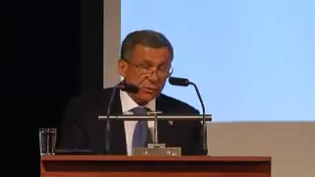 "Стратегия 2030" - будущее Татарстана смотреть онлайн