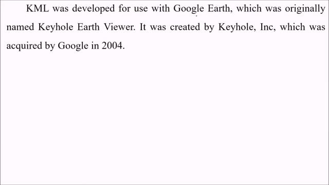 Difference Between KML And KMZ | KML Vs KMZ | KML | KMZ
