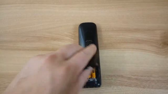 Отключение радио телефона. Один из простых способов устранения неисправности смотреть онлайн