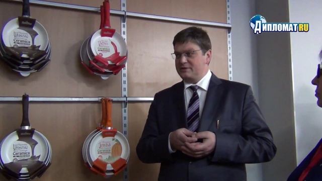 Как выбрать правильно сковороду? смотреть онлайн