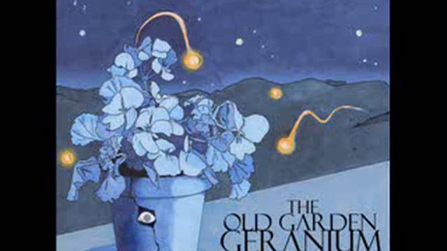 The Old Garden Geranium - One Step Inside смотреть онлайн