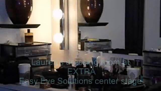 Lauren Sanchez.- Easy Eye Solutions смотреть онлайн
