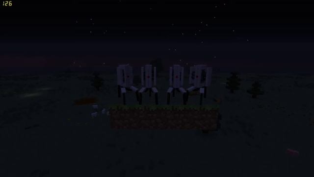 Minecraft Portal mod. Oracle Turret song смотреть онлайн