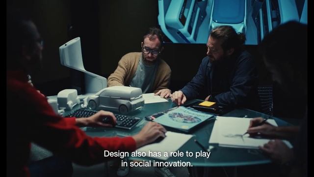 Beyond Zero | The future role of mobility смотреть онлайн