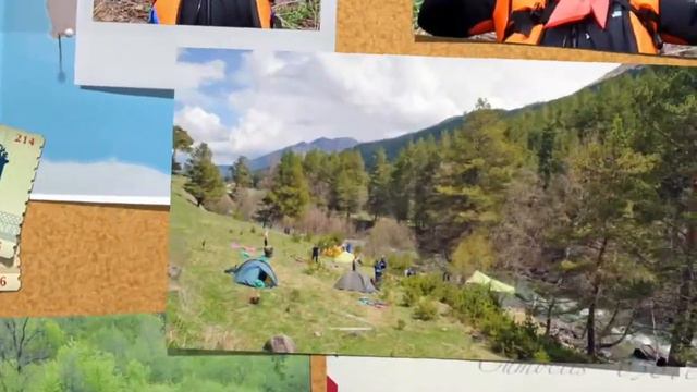 "Как я провёл... ЭТО", Северный Кавказ, май 2014 смотреть онлайн