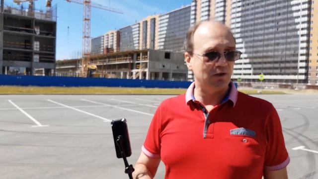 Купить студию за 2 200 000 | обзор новостроек Девяткино | Жк Светлановский, ЖК Созвездие, ЖК ТриКит смотреть онлайн
