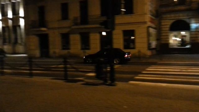 Ford Escort 2.0 Zetec turbo смотреть онлайн