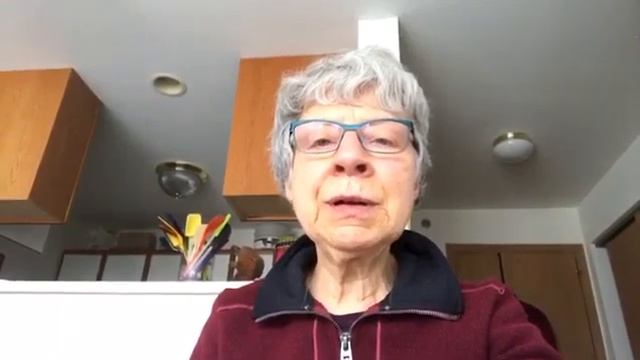 Всемирная Медитация на звук "ОМ". Эллен Тургасен, Мадисон, Висконсин, США. смотреть онлайн