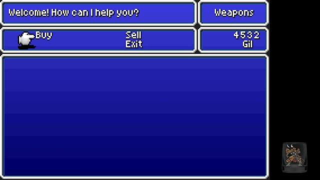 FF5 Four Job Fiesta 2017 - Part 4