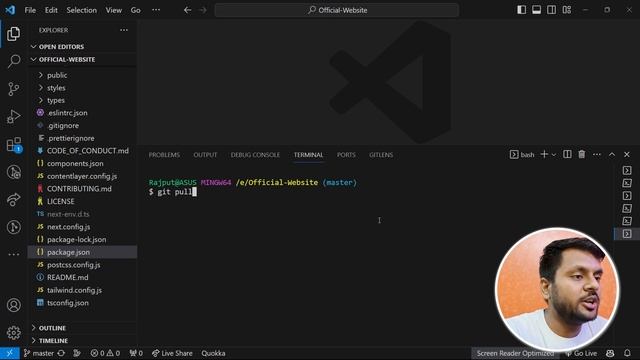 How to Contribute in Hacktoberfest 2023 | Creating & Solving Issues смотреть онлайн