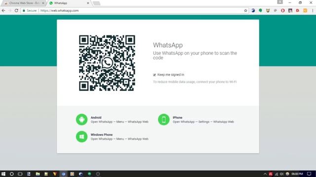 How To Add Contacts To WhatsApp From PC