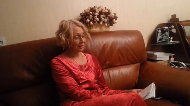 СТИХИ ОЛЬГИ ШЛЯПКИНОЙ ПОСВЯЩАЮТСЯ ЛАРИСЕ УСИК. смотреть онлайн