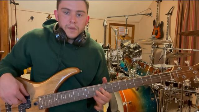 Best Bass Strings for Metal and Drop Tuning (We Tested Them All) смотреть онлайн