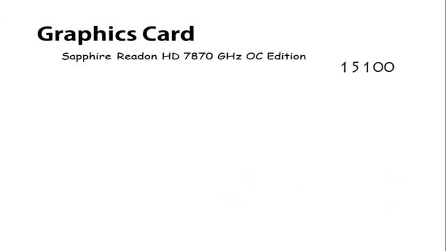 Gaming PC Build for Rs.70000 - April 2013 смотреть онлайн