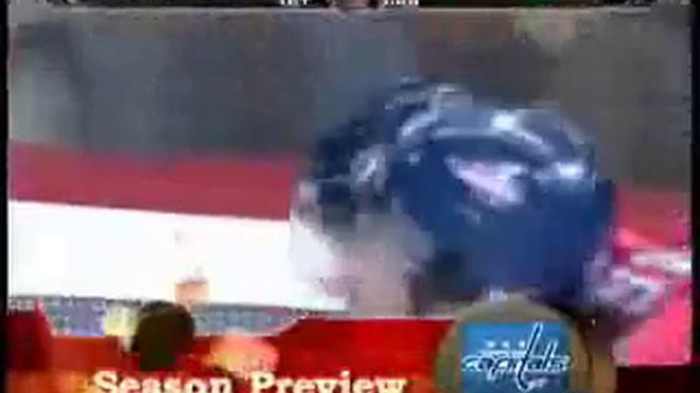 NHL Preview 2008-2009 East 2/2 смотреть онлайн