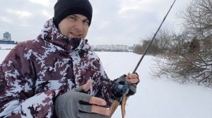 секрет заброса кастингом | как просто освоить мультипликатор | тест катушек в -20