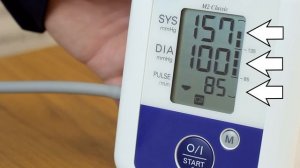 Автоматический тонометр OMRON M2 Classic