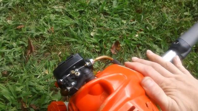Echo SRM 225 смотреть онлайн