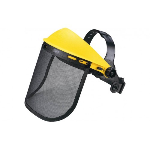 Щиток защитный сетчатый Champion смотреть онлайн