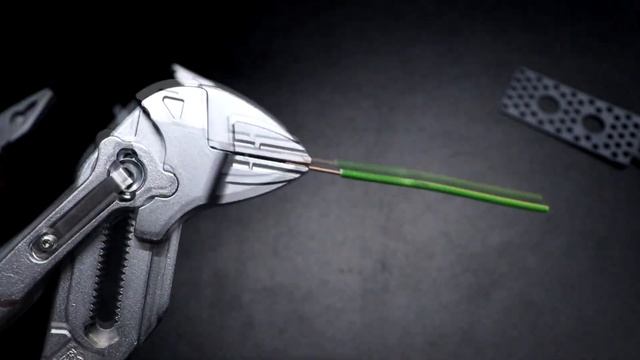 Клещи переставные Gedore 260 мм. Сравнение с Knipex 250 И другие варианты. смотреть онлайн