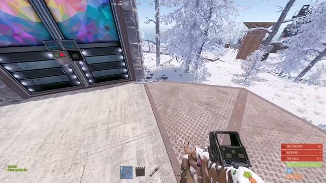WE MADE A 30 MAN CLAN RAGE QUIT смотреть онлайн