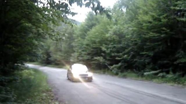 Dyno Hyundai Accent Turbo