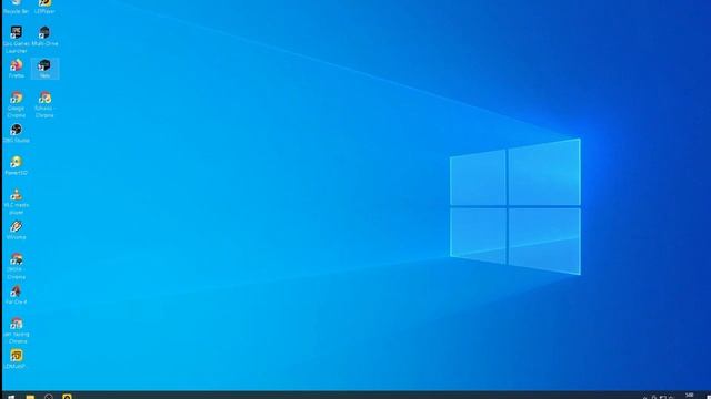 Cara Mengaktifkan VT (Virtualization Technology) - LDplayer Dan Nox - Windows 10 смотреть онлайн