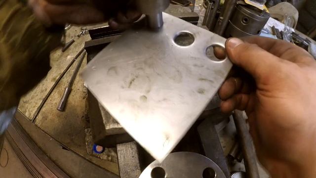 Дробилка винограда ч.2.1 (grape crusher) смотреть онлайн