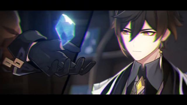 Fifty Shades of Morax - Genshin Impact Parody смотреть онлайн