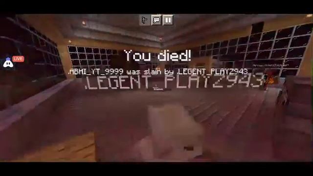 JOIN JAVA+PE SMP PUBLIC SMP смотреть онлайн