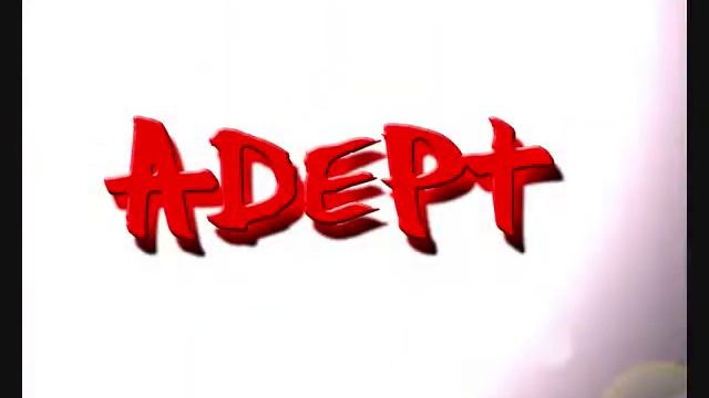 Adept-Intro 1 смотреть онлайн