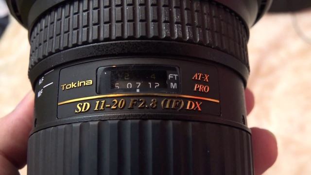 Photography Basics—Types of Camera Lenses смотреть онлайн
