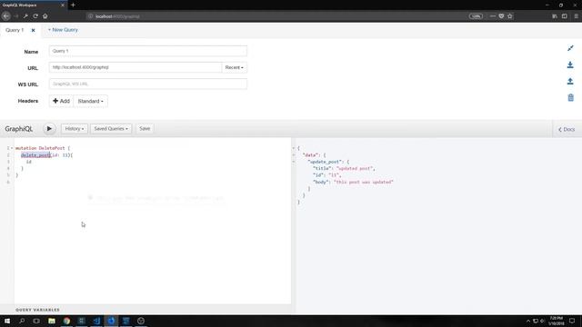 Intro to Elixir (Building a GraphQL Api in Phoenix 1.3 Part 2) смотреть онлайн