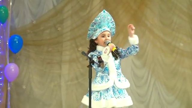 «Мини Мисс и Мистер-2015» смотреть онлайн