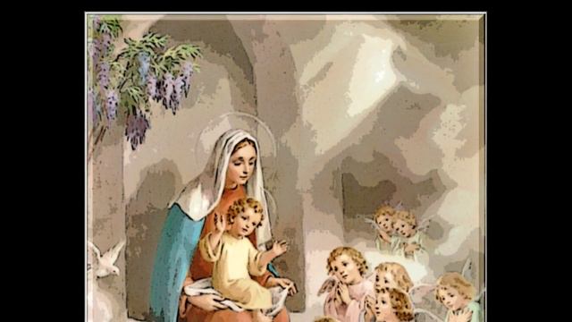 Ave Maria (Shubert) - Annie Haslam смотреть онлайн