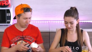 АЭРО ПИЦЦА ЧЕЛЛЕНДЖ! Играем на целую неделю РАБСТВА! ? Эльфинка