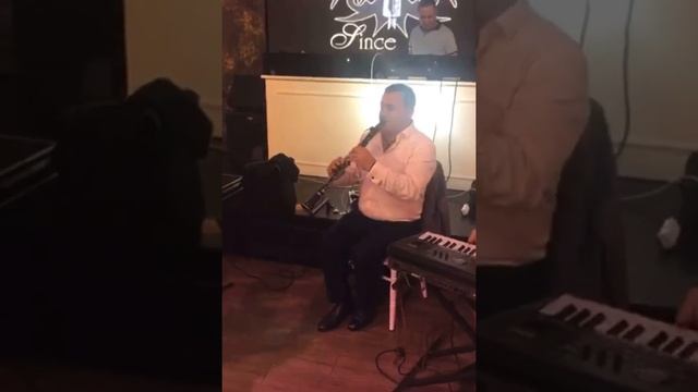 Hovhannes Vardanyan & Artur Esayan Шалахо смотреть онлайн
