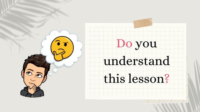 The Simple Present Tense | Explanation + Context смотреть онлайн