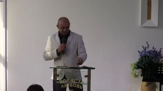 Воскресное служение | 11 октября 2020 года | Церковь "Христово Воскресение" | Богоявленск смотреть онлайн